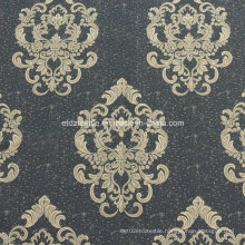 100% Polyester Jacquard Ali Miranda Curtain